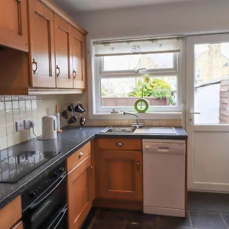 Homestay Commerce Ripley (North Yorkshire)