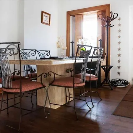 Homestay Commerce Ripley (North Yorkshire)