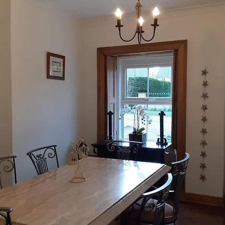 Commerce Homestay