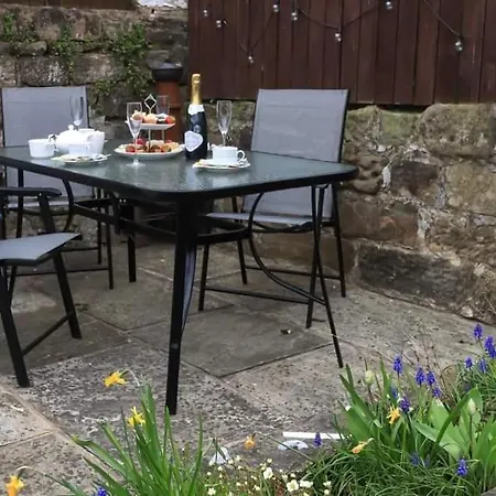 Commerce Homestay Ripley (North Yorkshire)
