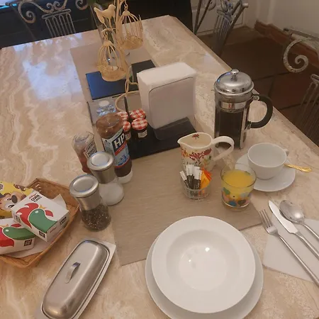 Homestay Commerce