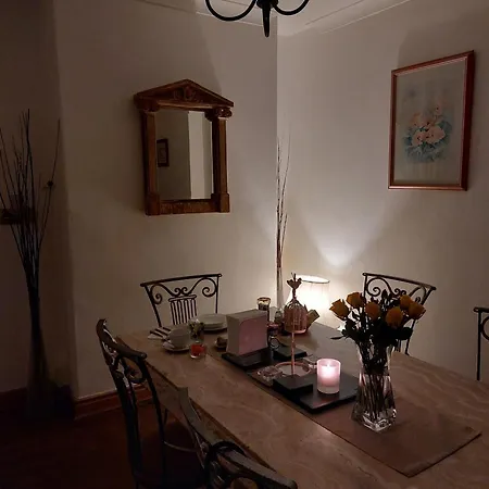 Commerce Homestay *